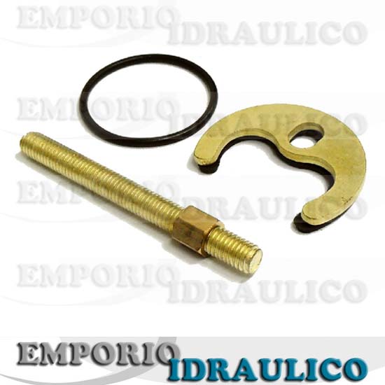 Kit Fissaggio Miscelatore 1 Perno - Clicca l'immagine per chiudere